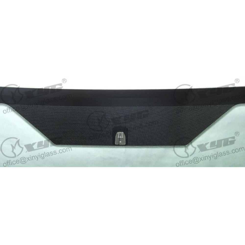 FORD TRANSIT COURIER I VAN