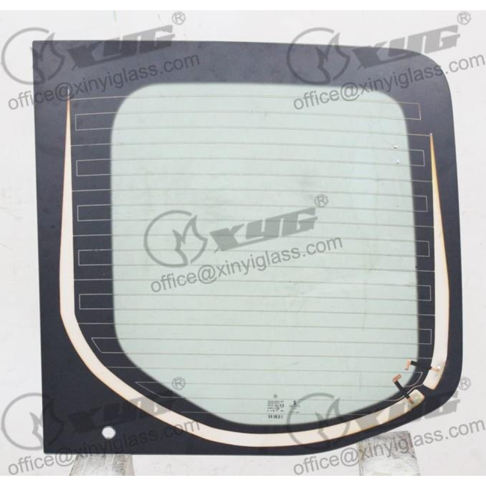 MERCEDES SPRINTER W907/W910 VAN