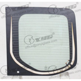 MERCEDES SPRINTER W907/W910 VAN