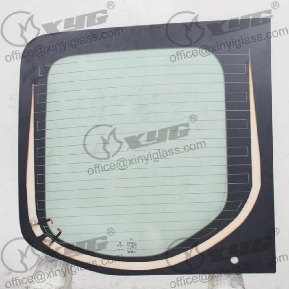 MERCEDES SPRINTER W907/W910 VAN