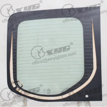 MERCEDES SPRINTER W907/W910 VAN