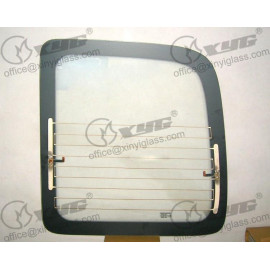 OPEL CORSA B /COMBO B 2VAN