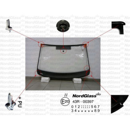 VOLKSWAGEN TOURAN I MPV