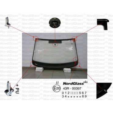 VOLKSWAGEN TOURAN I MPV