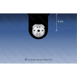 VOLKSWAGEN PASSAT B3 (88-93) /PASSAT B4 (93-96) 4LIM,5KOM