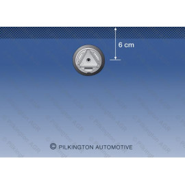 VOLKSWAGEN GOLF III/VENTO/JETTA III  3T,5T,5KOM,4LIM