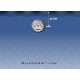 VOLKSWAGEN GOLF III 2CAB