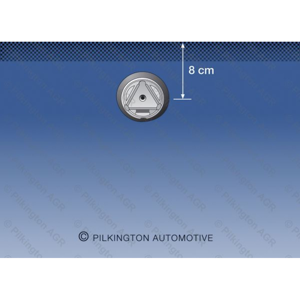 VOLKSWAGEN GOLF III 2CAB