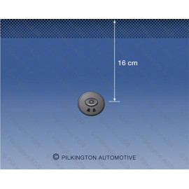 VOLKSWAGEN GOLF III 2CAB