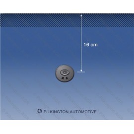 VOLKSWAGEN GOLF III 2CAB