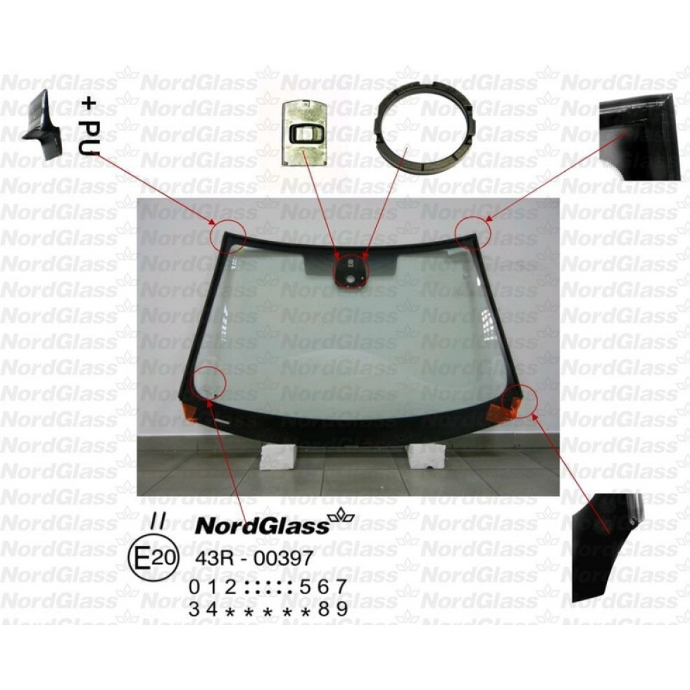 RENAULT LAGUNA III 5T,5KOM