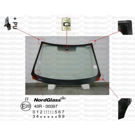 RENAULT LAGUNA III 5T,5KOM