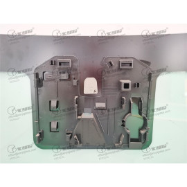 DONGFENG FORTHING T5 EVO SUV 2021-