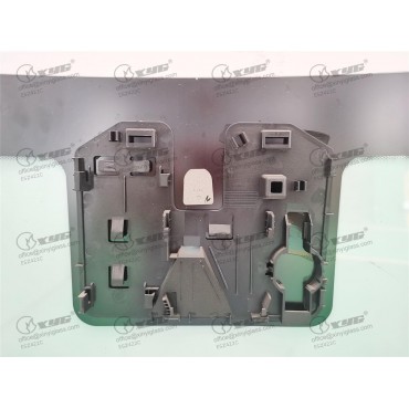 DONGFENG FORTHING T5 EVO SUV 2021-