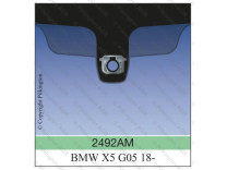 BMW X5 G05 5RGR (см.также 2493)