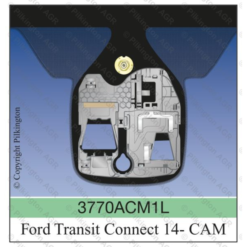 FORD TRANSIT TOURNEO CONNECT II/ TOURNEO CONNECT II 2VAN,4VAN