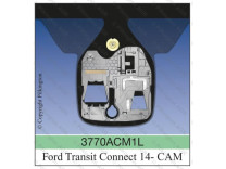 FORD TRANSIT TOURNEO CONNECT II/ TOURNEO CONNECT II 2VAN,4VAN