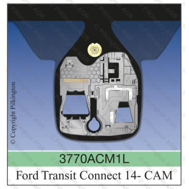 FORD TRANSIT TOURNEO CONNECT II/ TOURNEO CONNECT II 2VAN,4VAN
