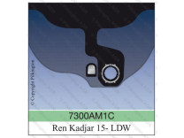RENAULT KADJAR 5RGR