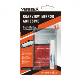 КЛЕЙ ДЛЯ ЗЕРКАЛ REARVIEW MIRROR ADHESIVE