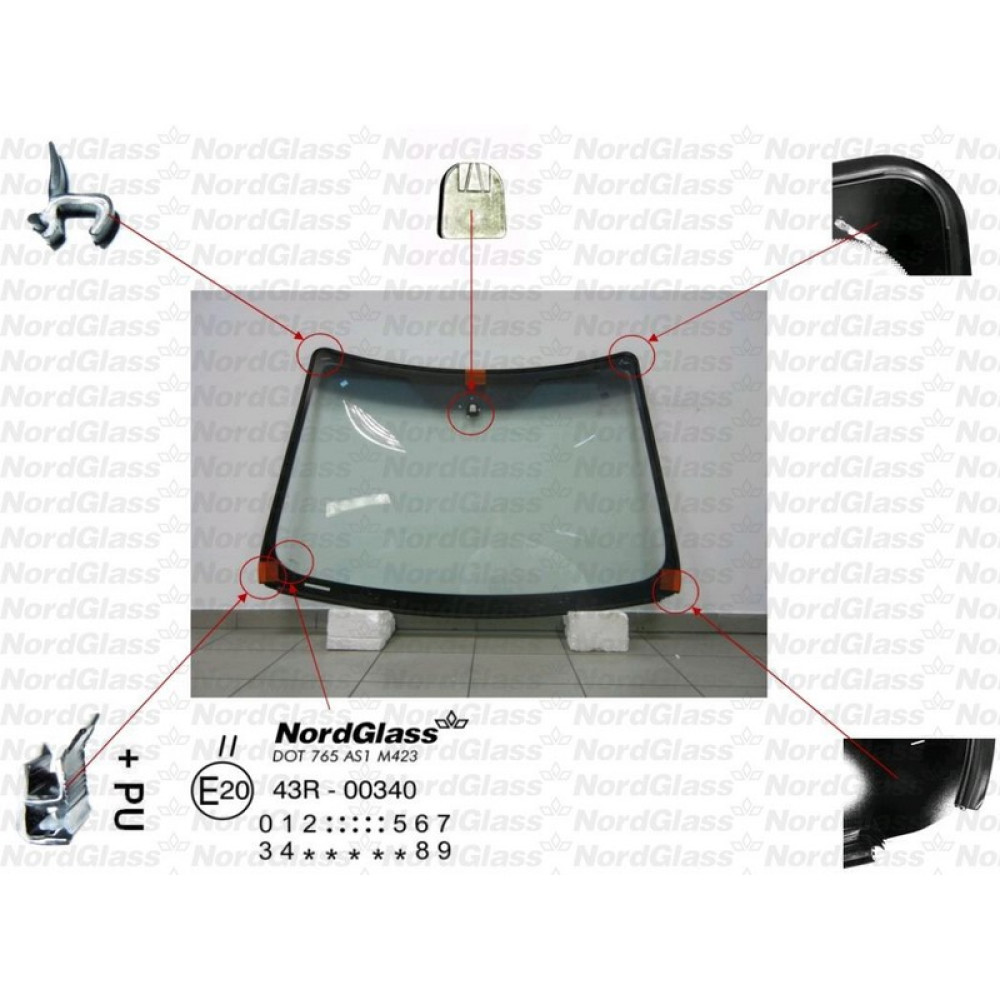 FORD FOCUS II 3T,4LIM,5T,5KOM,2CAB