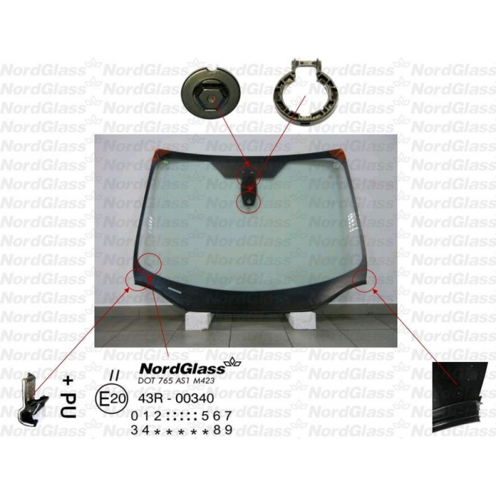 FORD FOCUS III 3T,4LIM,5T,KOM