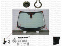 FORD FOCUS III 3T,4LIM,5T,KOM