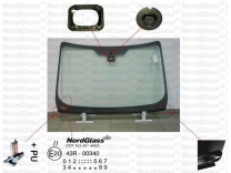 FORD KUGA I 5RGR
