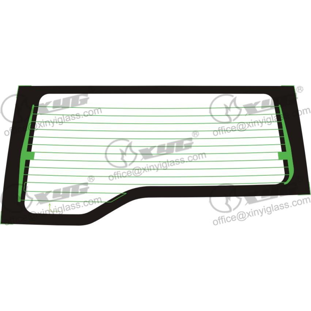 FORD MAVERIK I/NISSAN TERRANO II (MISTRAL R20) (93/01-06/12) 3RGR,5RGR (см.также 5990)