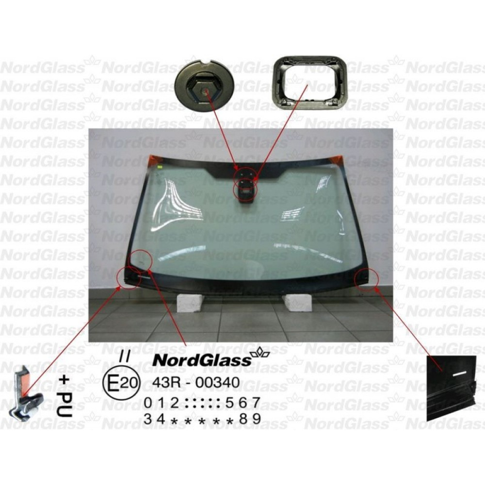 FORD MONDEO 4LIM,5T,5KOM