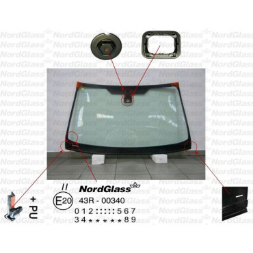 FORD MONDEO 4LIM,5T,5KOM