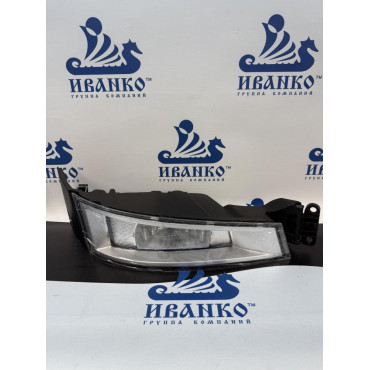 ФАРА ПЕРЕДНЯЯ ПРАВАЯ ПРОТИВОТУМАННАЯ VOLVO FH 13/01-19/01
