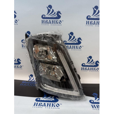 ФАРА ГОЛОВНОГО СВЕТА ЛЕВАЯ VOLVO TRUCK FH12 2019-