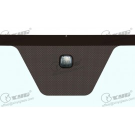 SSANGYONG KYRON /SSANGYONG ACTYON (07/01-11/01) 5RGR, MPV, PICK UP (см. также 3025)