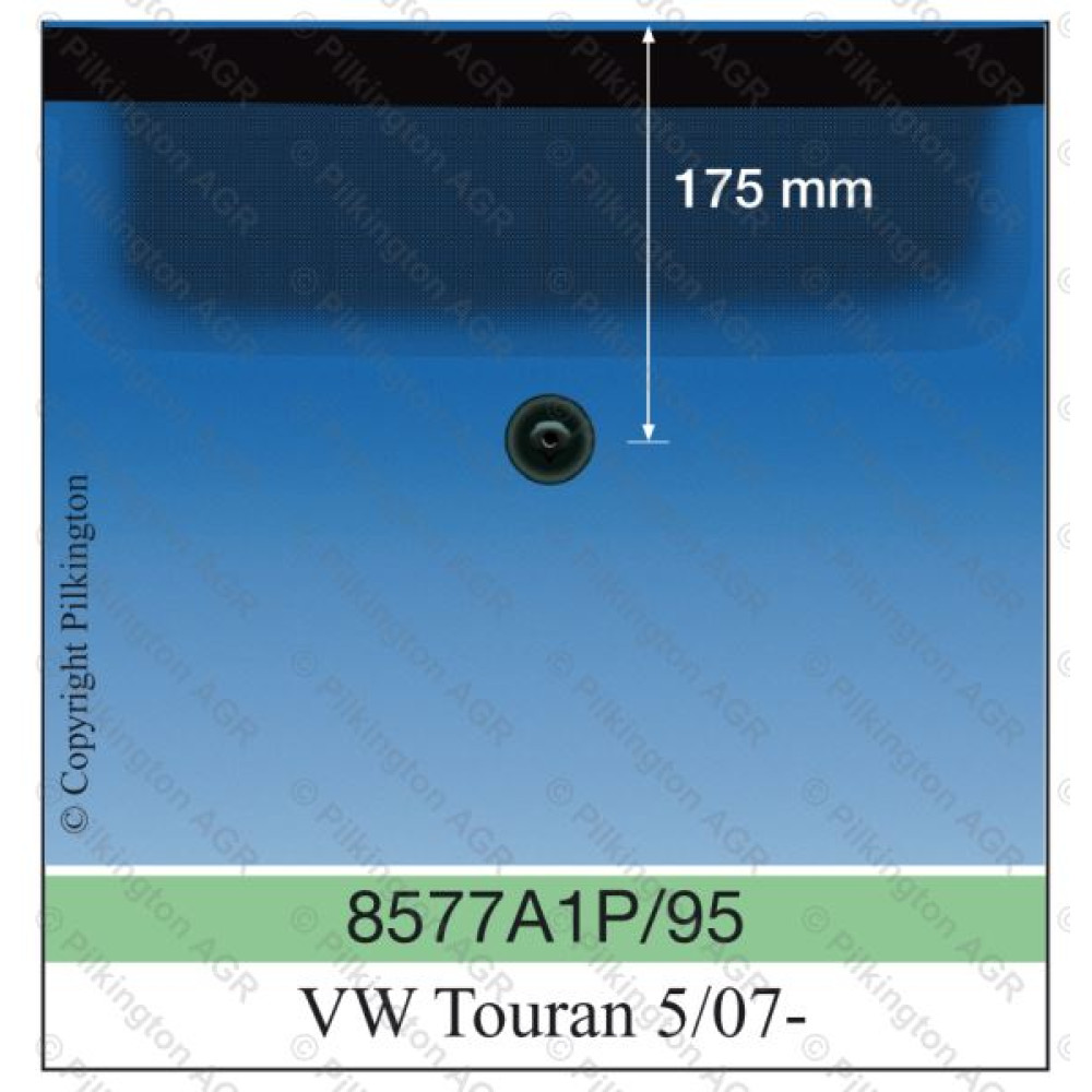 VOLKSWAGEN TOURAN I MPV