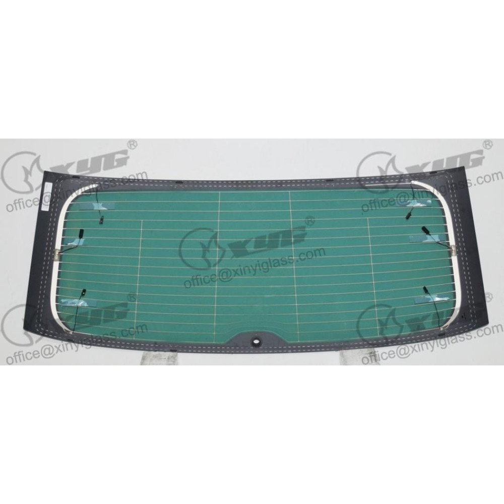 VOLKSWAGEN TIGUAN II 5RGR