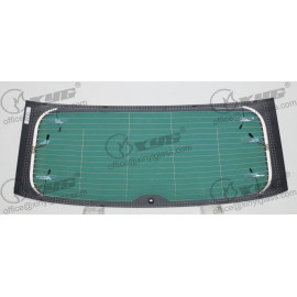 VOLKSWAGEN TIGUAN II 5RGR