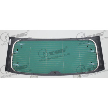 VOLKSWAGEN TIGUAN II 5RGR