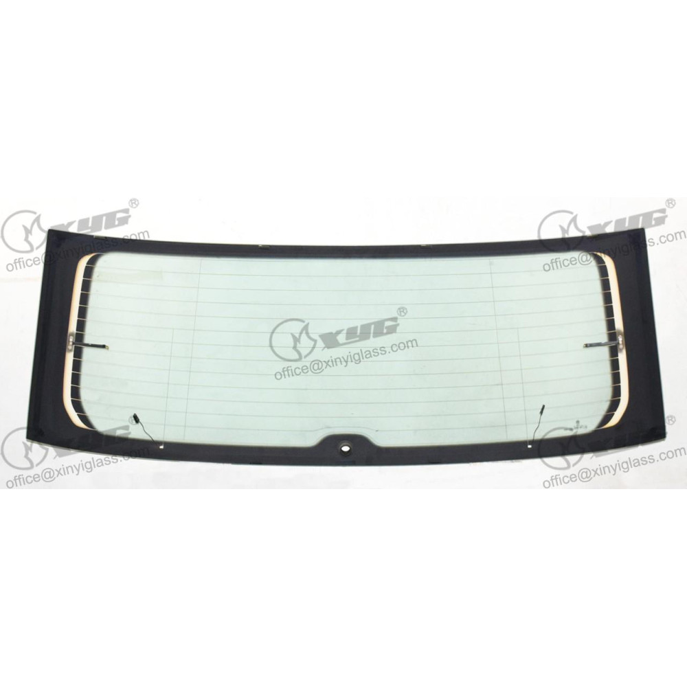 VOLKSWAGEN POLO 5T / TAIGO 5RGR