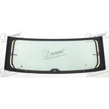 VOLKSWAGEN POLO 5T / TAIGO 5RGR