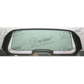 MERCEDES A-CLASS W169 3T,5T