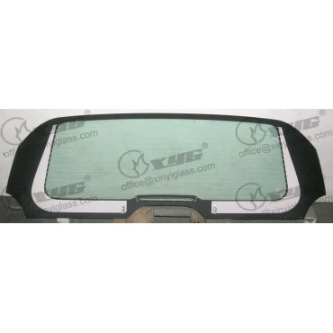 MERCEDES A-CLASS W169 3T,5T