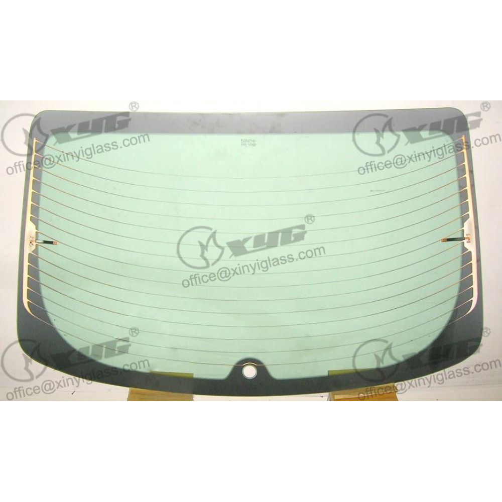 RENAULT MEGANE SCENIC I MPV