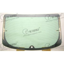 RENAULT MEGANE SCENIC I MPV