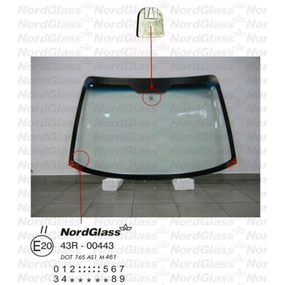 CHRYSLER VOYAGER/DODGE CARAVAN/CHRYSLER TOWN & COUNTRY/PLYMOUTH VOYAGER MPV (см.9320)