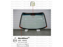 CHRYSLER VOYAGER/DODGE CARAVAN/CHRYSLER TOWN & COUNTRY/PLYMOUTH VOYAGER MPV (см.9320)