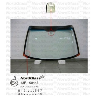 CHRYSLER VOYAGER/DODGE CARAVAN/CHRYSLER TOWN & COUNTRY/PLYMOUTH VOYAGER MPV (см.9320)