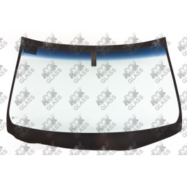 NISSAN X-TRAIL II 5RGR