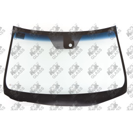 NISSAN X-TRAIL II 5RGR