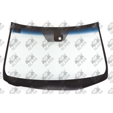 NISSAN X-TRAIL II 5RGR